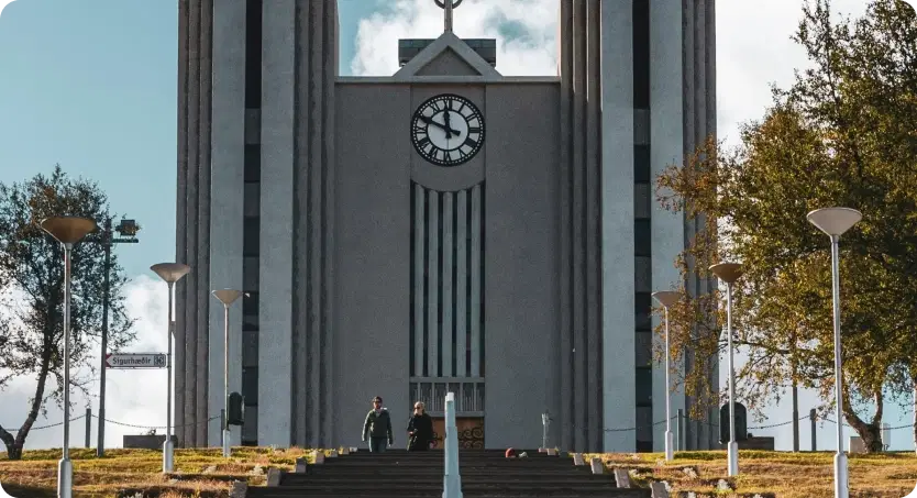 Akureyri