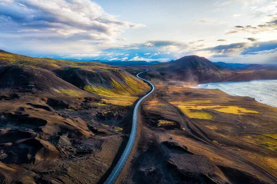 Quanto tempo ci vuole per girare l'Islanda e la Ring Road?