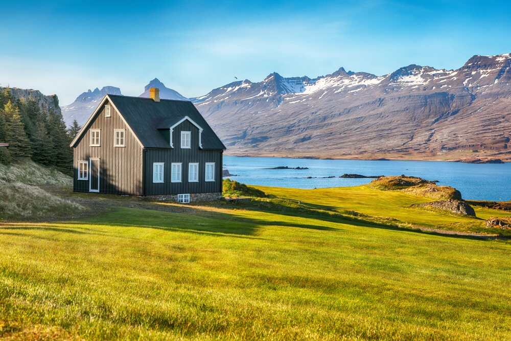 Mercato immobiliare in Islanda: acquistare una proprietà in Islanda