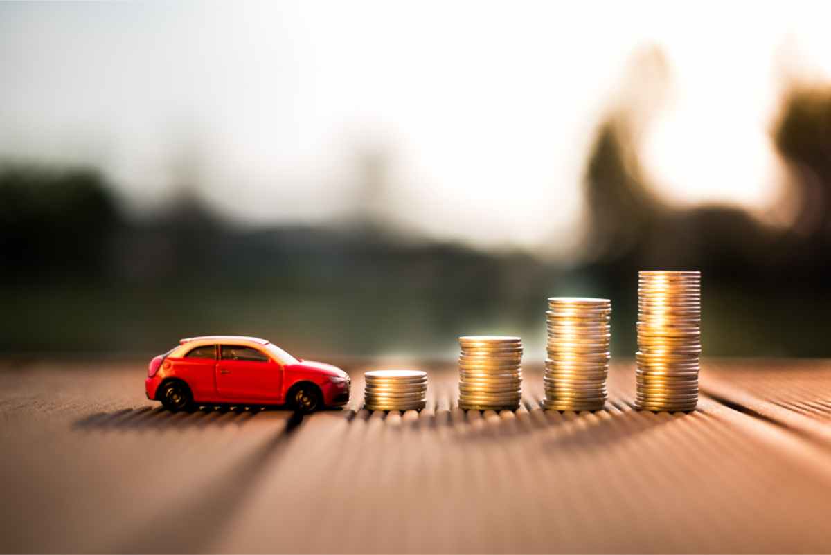 Prezzo del deposito auto in Islanda? Analisi completa