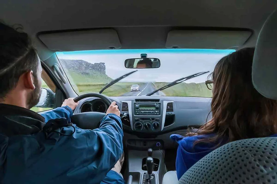 Come scegliere l'auto migliore per l'Islanda